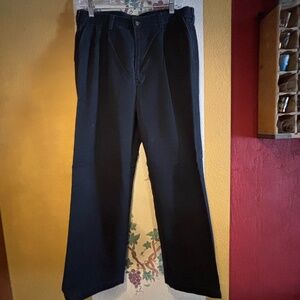 Mens Hagggar 34x30 Pants